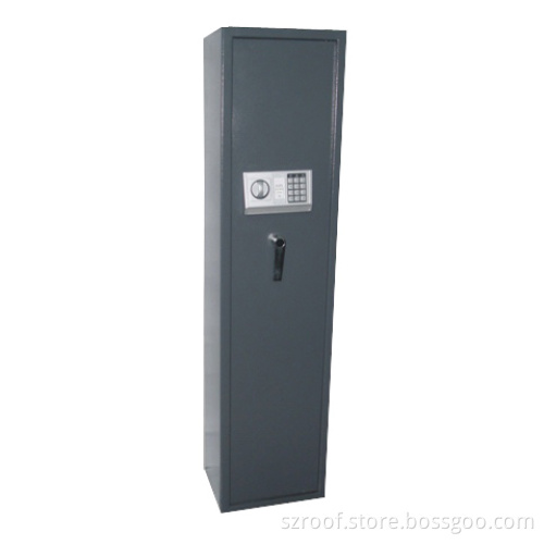Electronic Gun Safe with Handle for Home and Office (GS EAH Series)